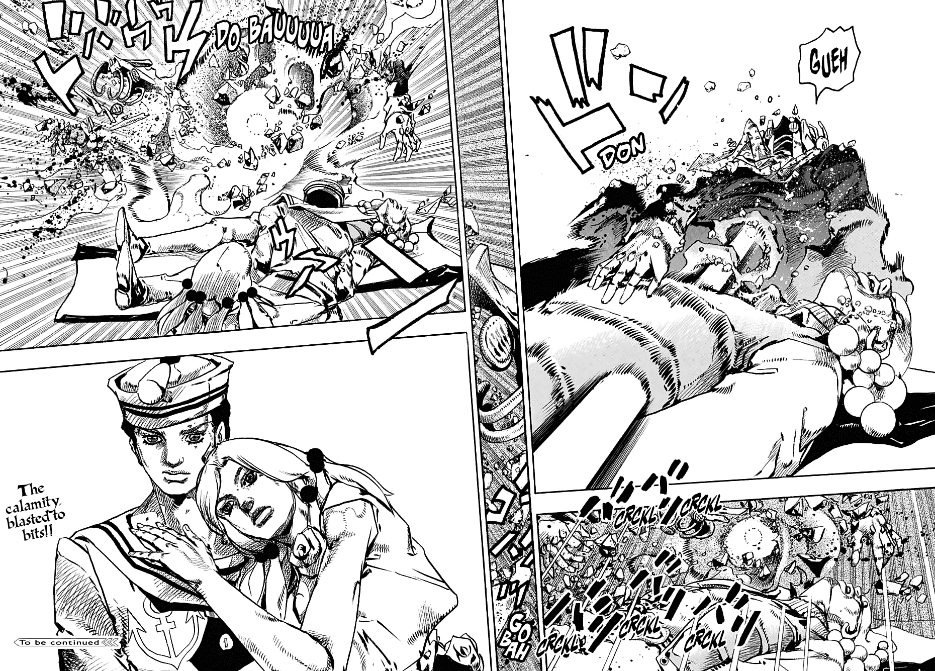 Jojos Bizarre Adventure Part 8 Jojolion Chapter 108 38